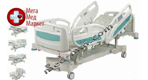 Купить Функциональная кровать COMFORT 6 ZE цена, характеристики, отзывы